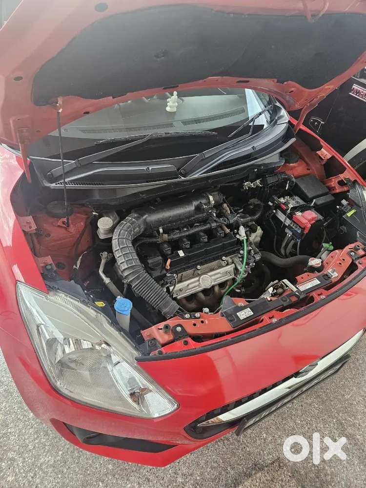 Maruti Suzuki Swift Vxi Amt 2023
