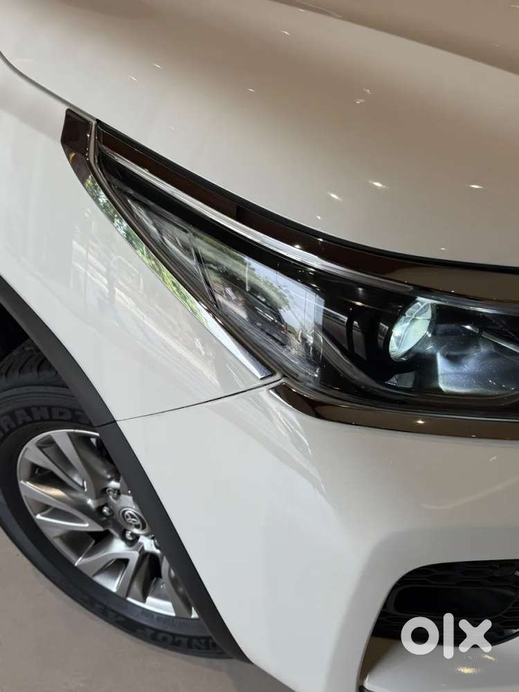 Toyota Fortuner, 2022, Diesel