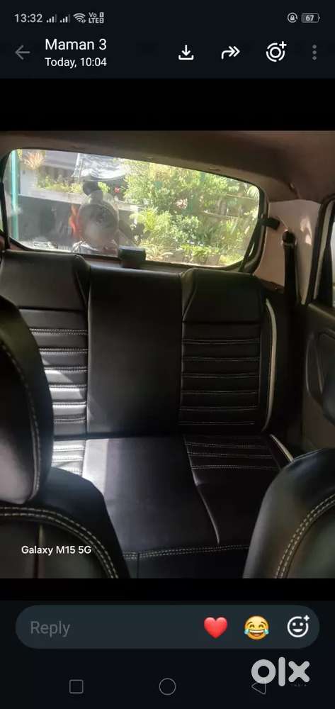 Maruti Suzuki Alto Lxi 2007