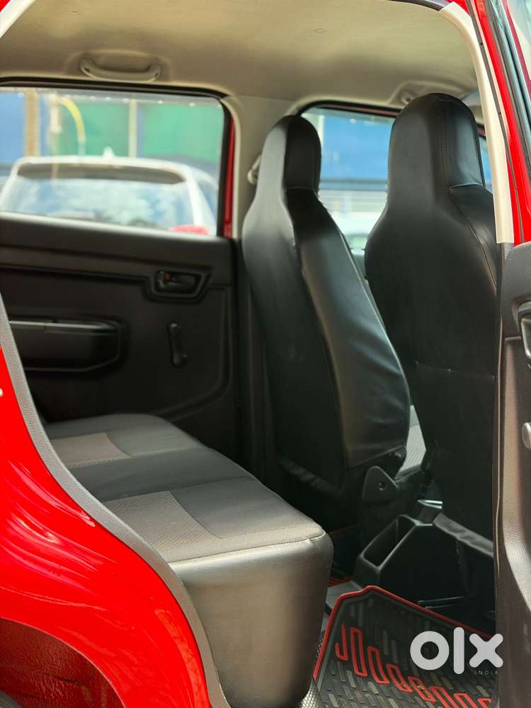 Maruti Suzuki S-presso Vxi Plus, 2023, Petrol
