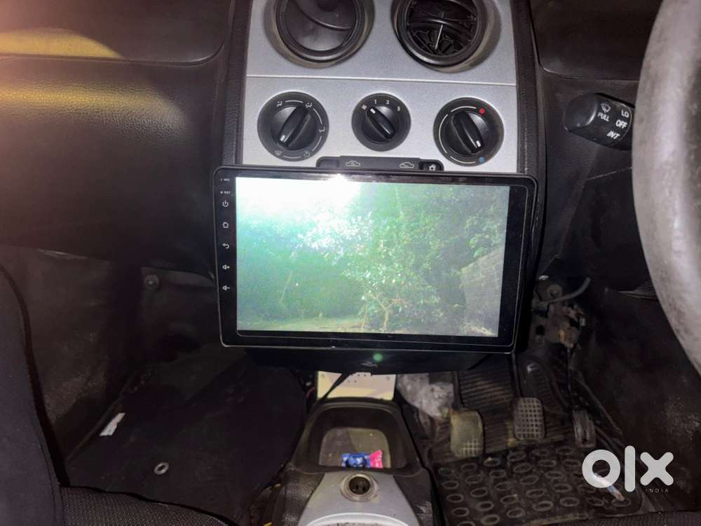 Tata Nano Petrol 2015 With 20mp Reverse Camera