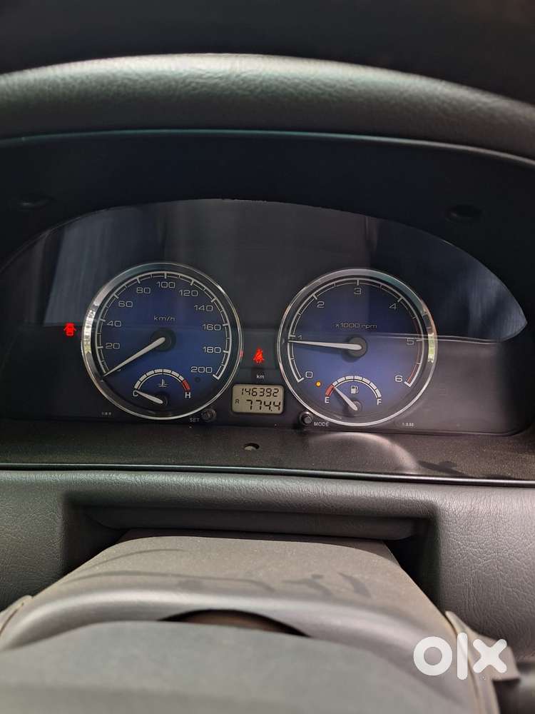 Tata Safari Storme Vx, 2011, Diesel