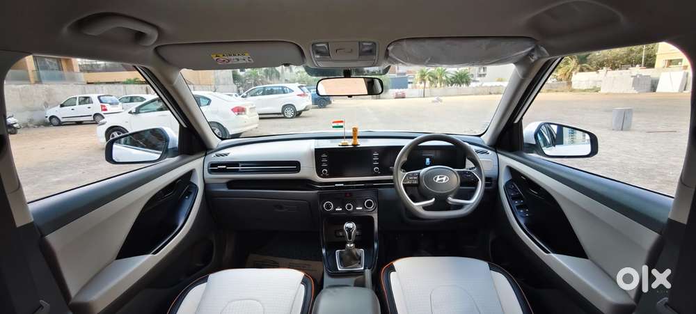 Hyundai Creta 1.5 Ex Diesel, 2024, Diesel