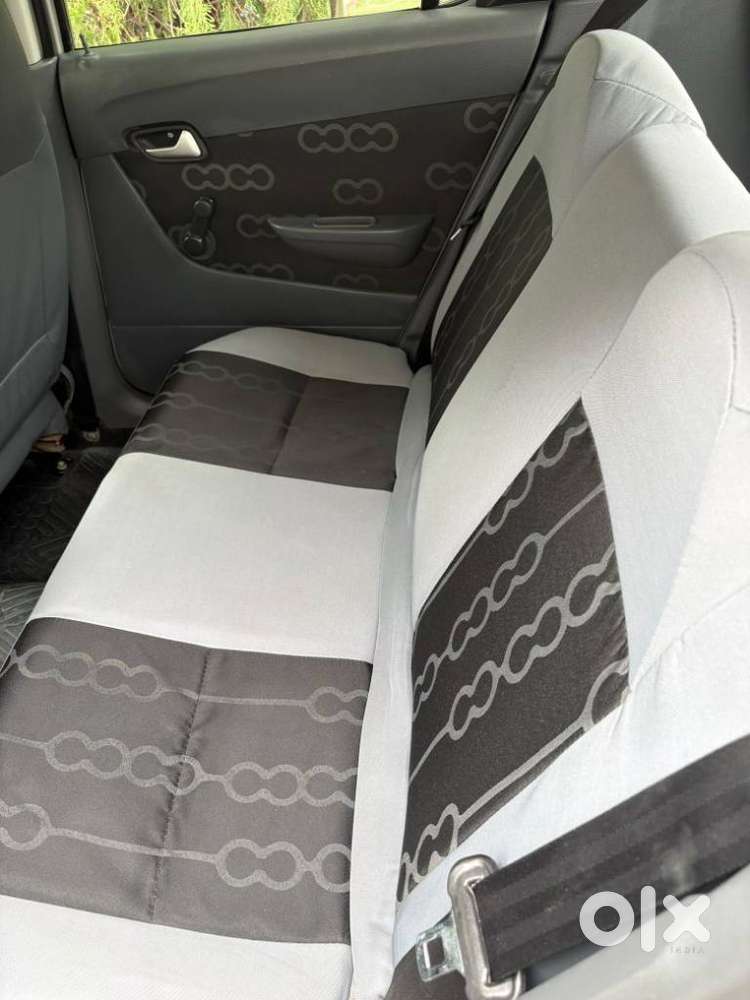 Maruti Suzuki Alto 800 Lxi Anniversary Edition, 2014, Petrol