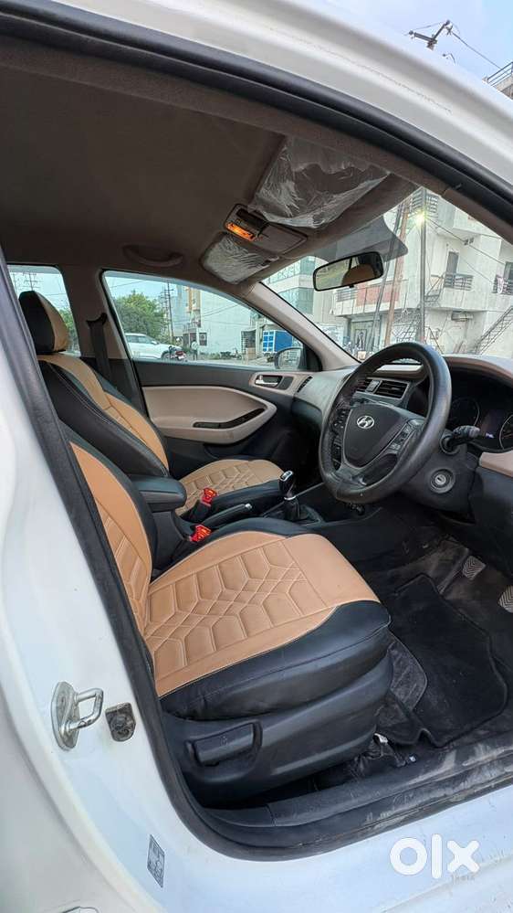 Hyundai I20 1.2 Spotz, 2019, Diesel