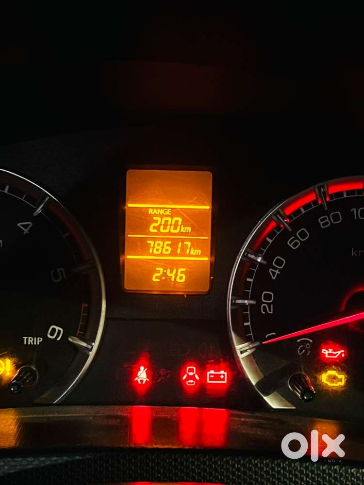 Maruti Swift Diesel 2013