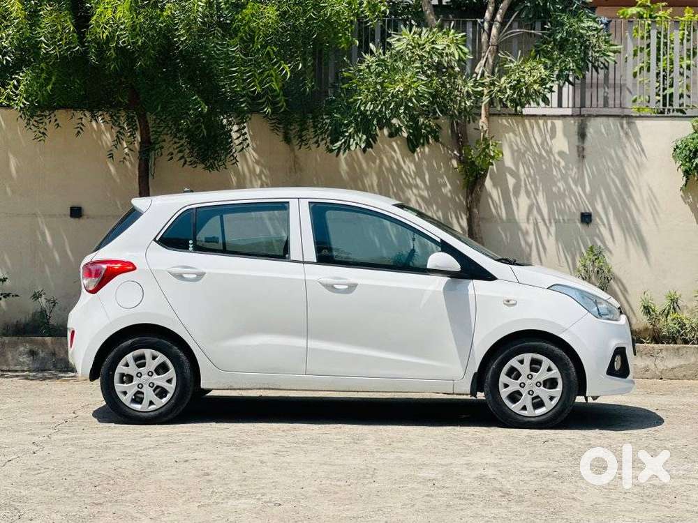 Hyundai Grand I10 Magna, 2014, Petrol