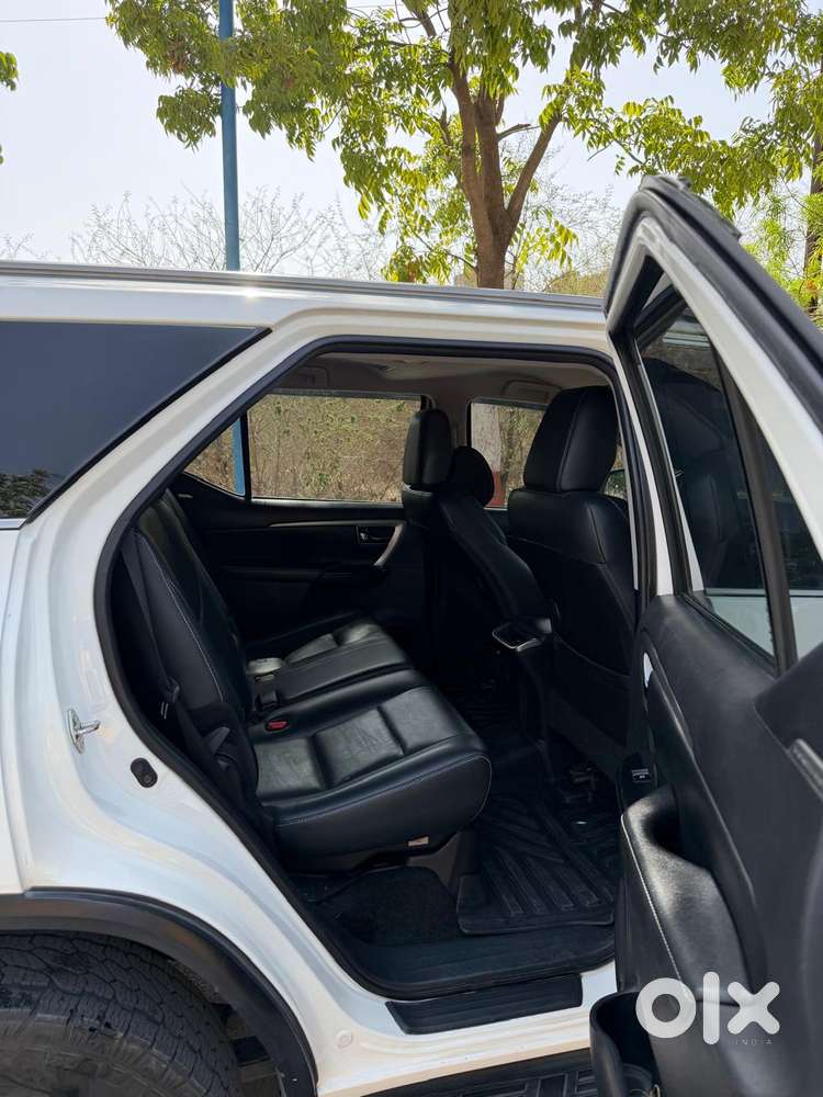 Toyota Fortuner 4x2 Mt 2.8 Diesel, 2021, Diesel