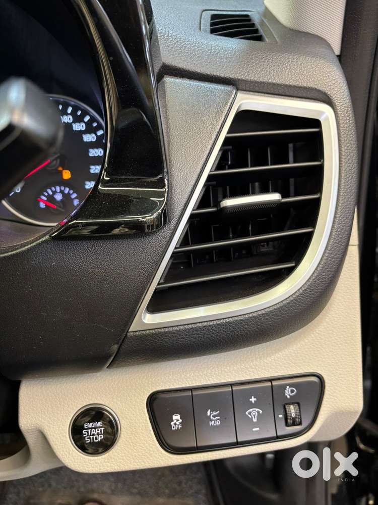Kia Seltos Gtx Plus At D, 2020, Diesel