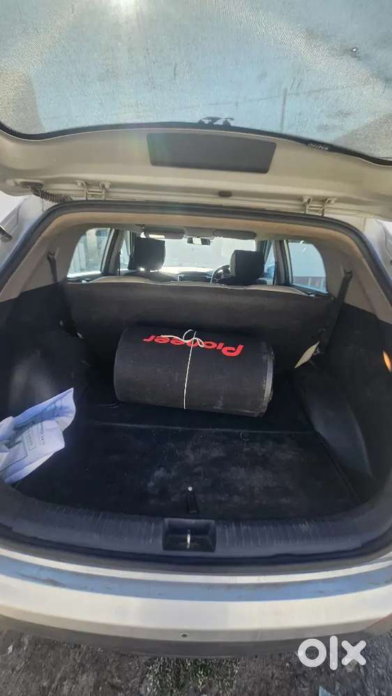 Hyundai Creta 1.4 Plus 2018