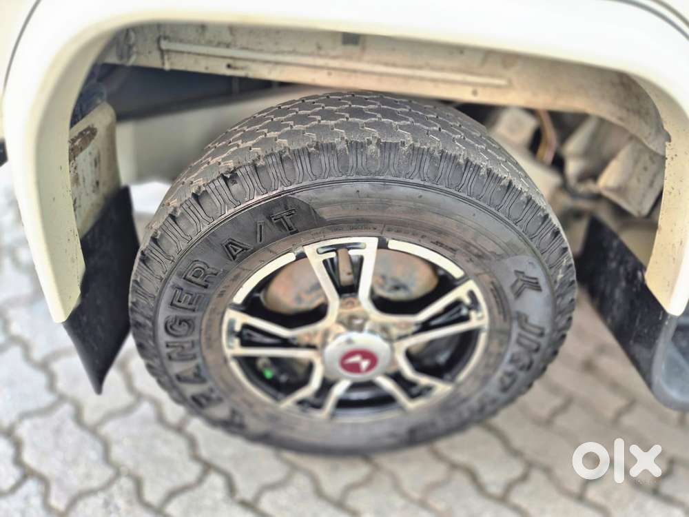 Mahindra Bolero 1.5 B6 (o), 2021, Diesel