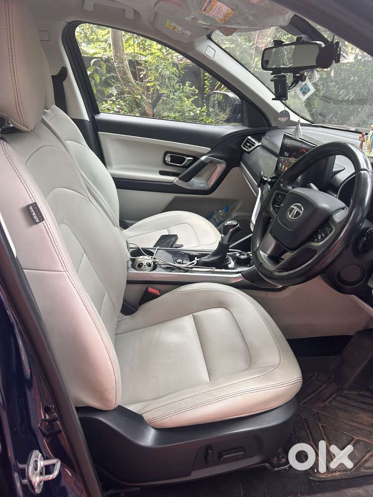 Tata Safari 2.0 Kryotec Xza Plus, 2021, Diesel
