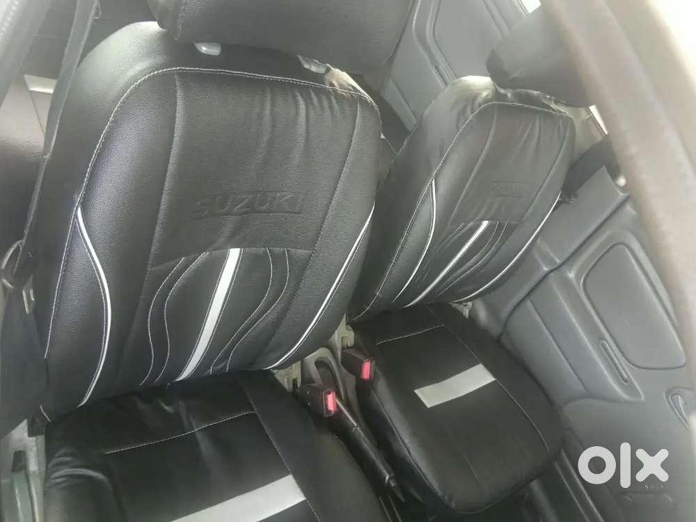 Maruti Suzuki Alto 2006 Second-owner Car