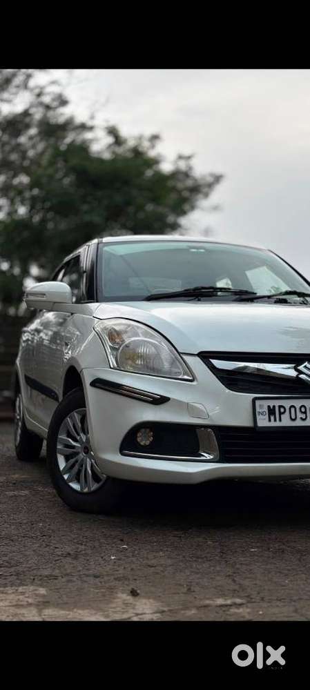 Maruti Suzuki Swift Dzire, 2016