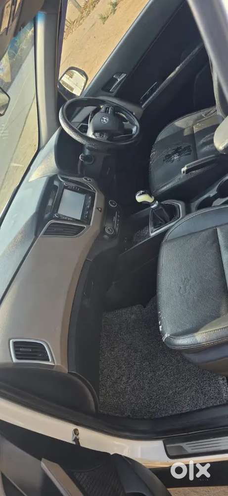 Hyundai Creta 2016 Diesel Well Maintained