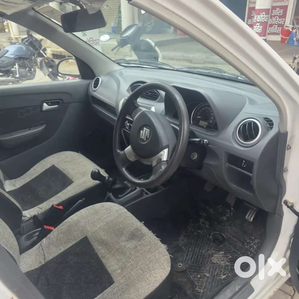 Maruti Suzuki Alto 800 2013 Petrol Well Maintained