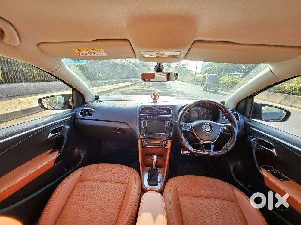Volkswagen Polo 1.2 Gt Tsi, 2017, Petrol