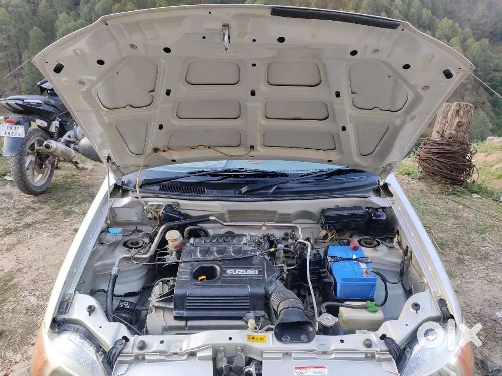 Maruti Suzuki Alto K10 2014 Petrol Good Condition