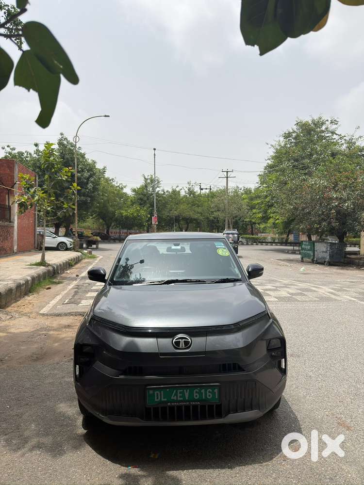 Tata Punch EV Adventure 2024 - Photo 1