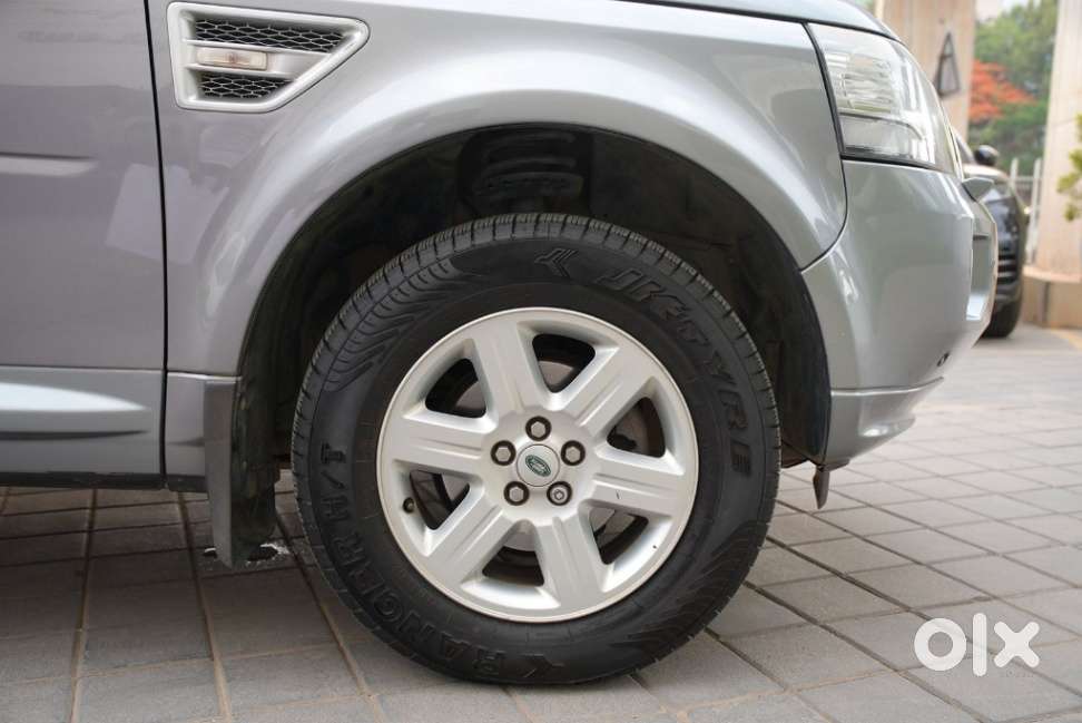 Land Rover Freelander 2 Se, 2014, Diesel