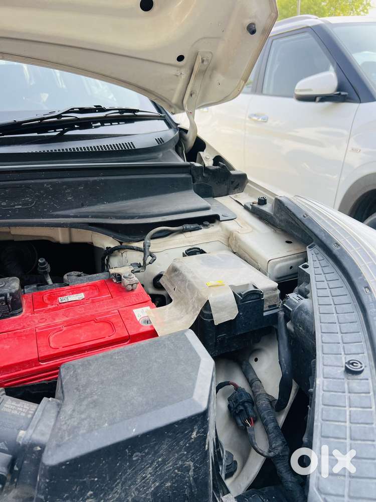 Hyundai Creta 1.6 Sx, 2017, Diesel