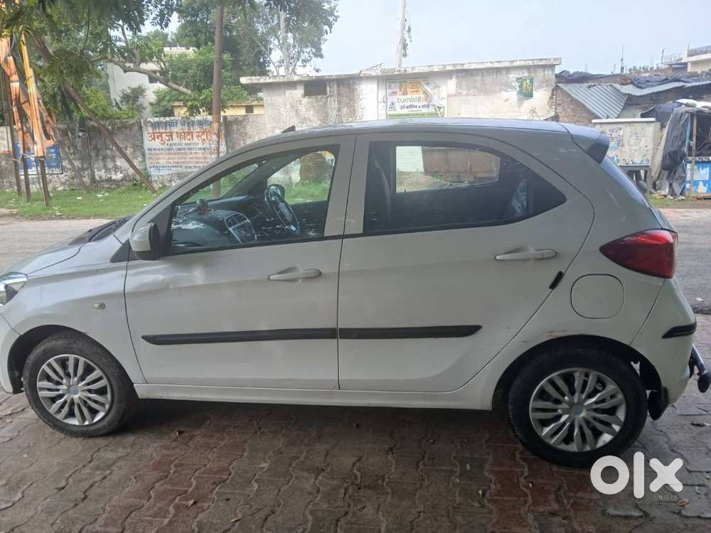 Tata Tiago 1.2 Revotron 2017