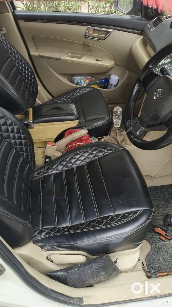 Maruti Suzuki Dzire 2018 Petrol Lxi