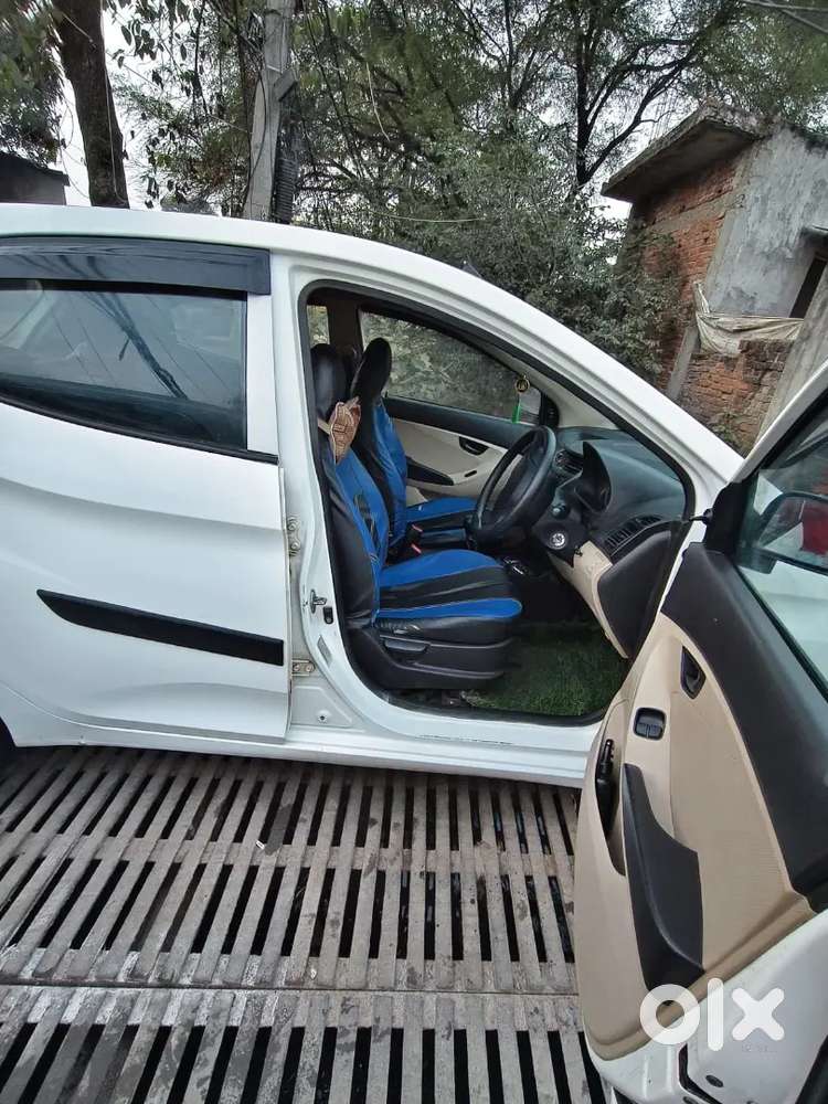 Hyundai Eon 2012 Petrol 103000 Km Driven