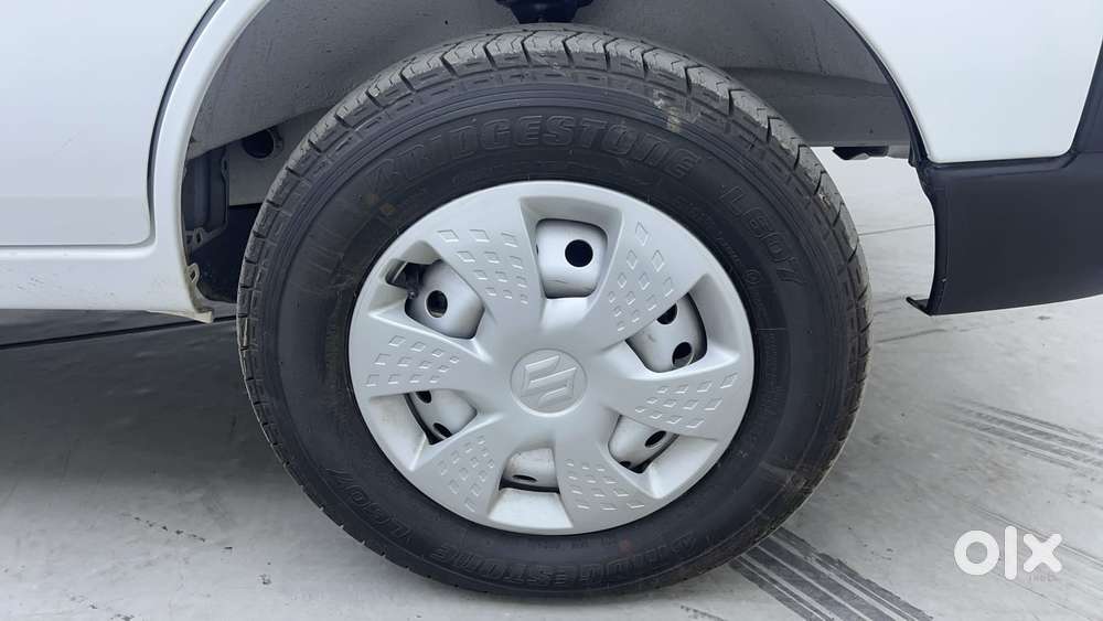 Maruti Suzuki Eeco 5 Seater Ac, 2024, Petrol