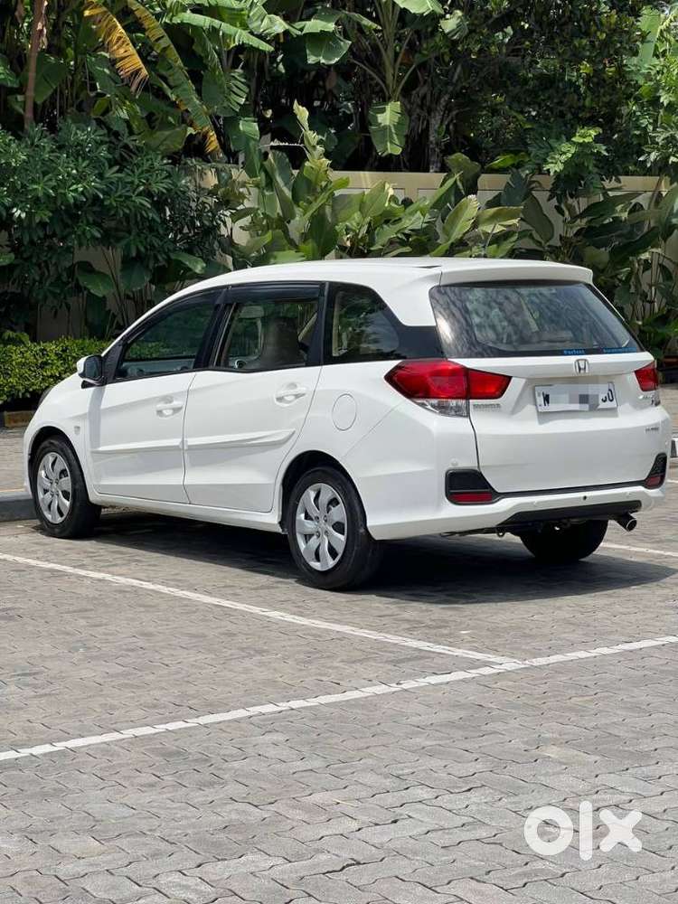 Honda Mobilio S I-vtec, 2015, Petrol