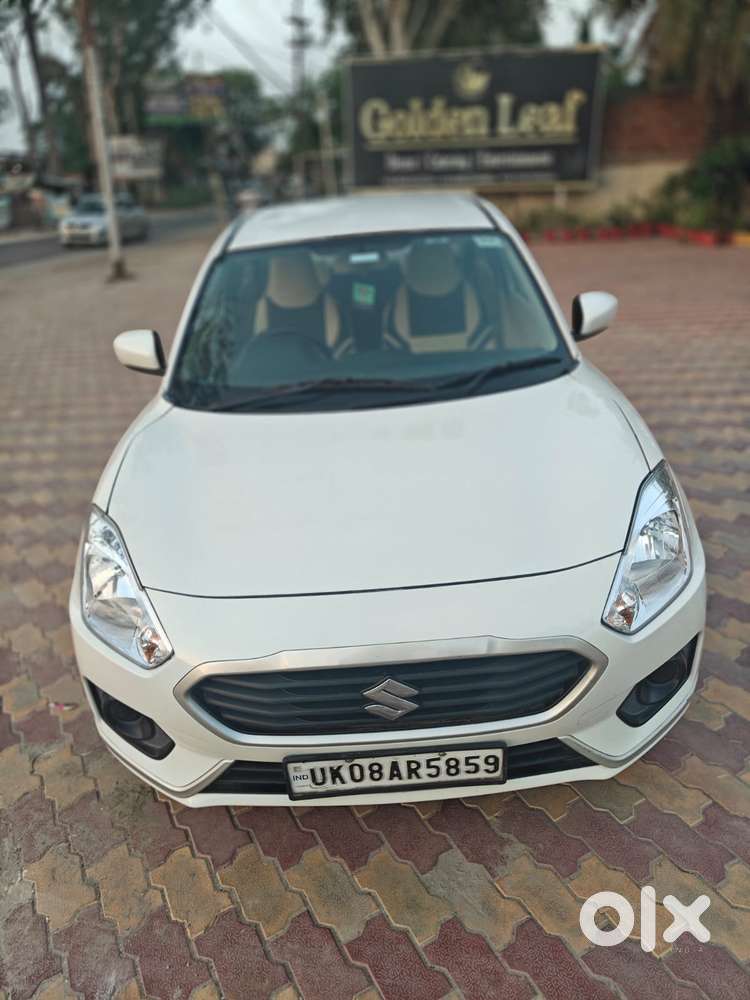 Maruti Suzuki Swift Dzire Ldi Bsiv, 2018