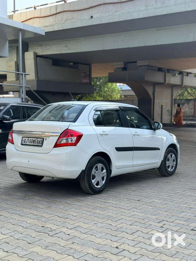 Maruti Suzuki Swift Dzire Petrol Good Condition