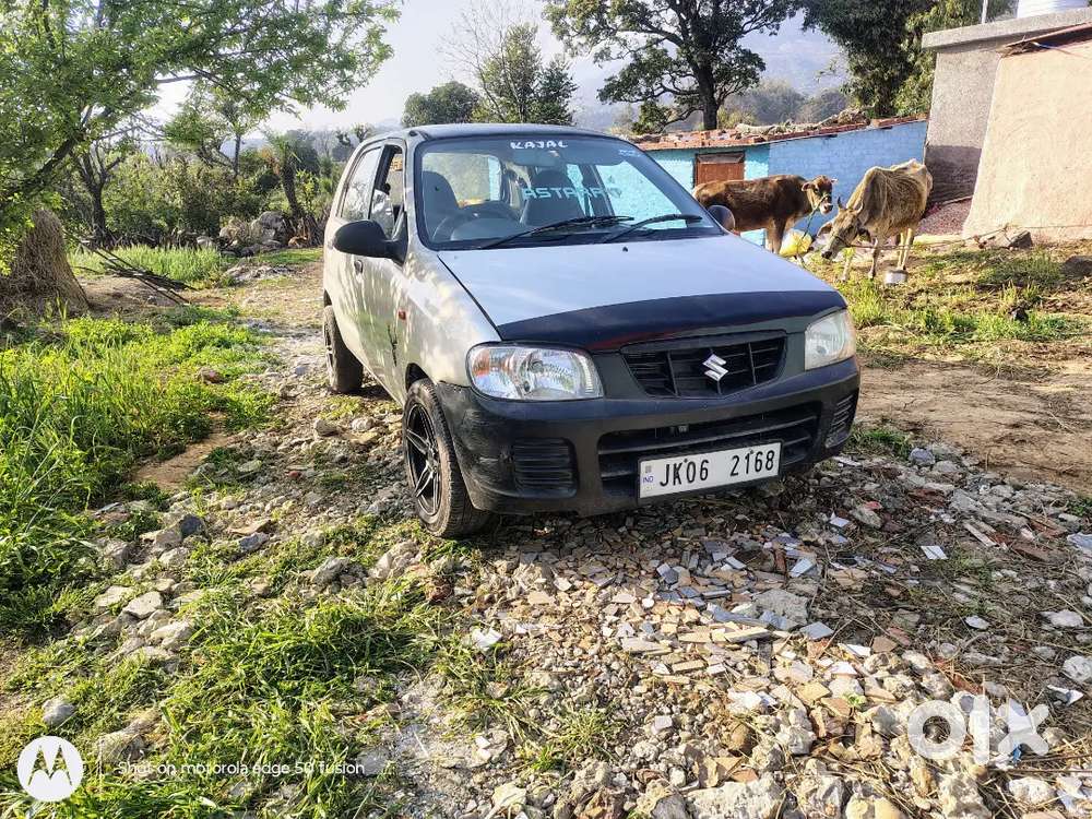 Very Good Condition Car