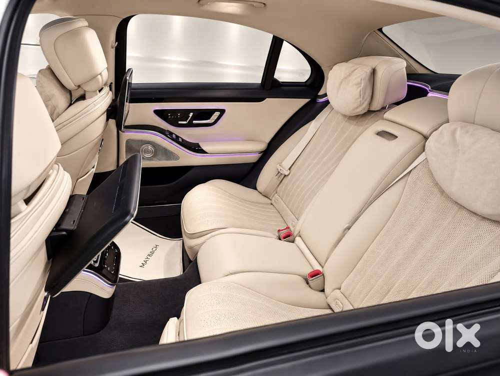 Mercedes-benz S-class S 350d, 2025, Diesel