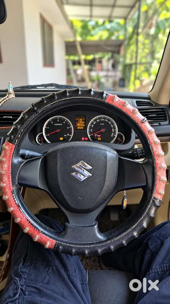 Maruti Suzuki Dzire Vxi 2012 Diesel Car