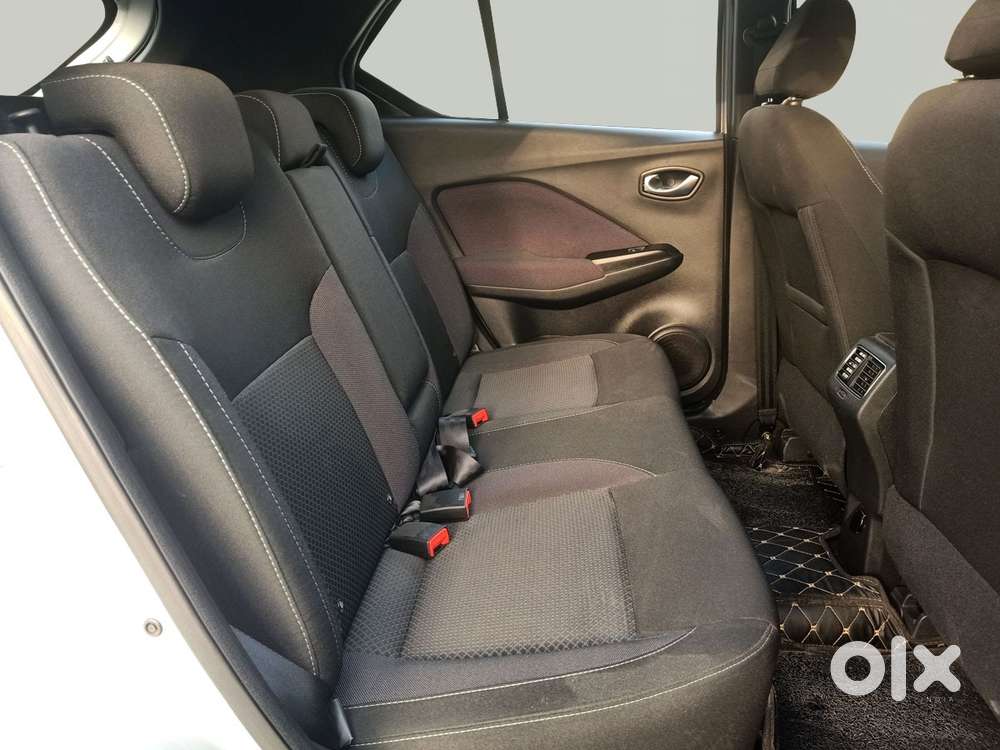 Nissan Kicks Xv, 2021, Petrol
