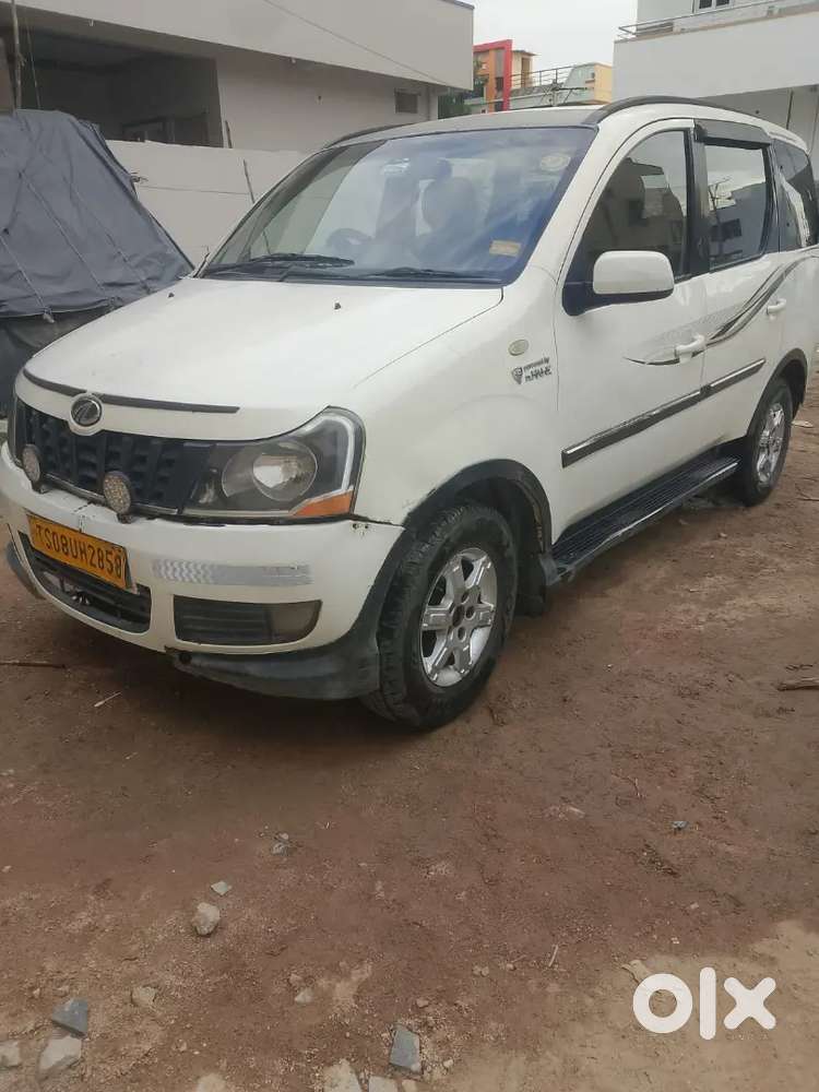 Mahindra Xylo Diesel 2019