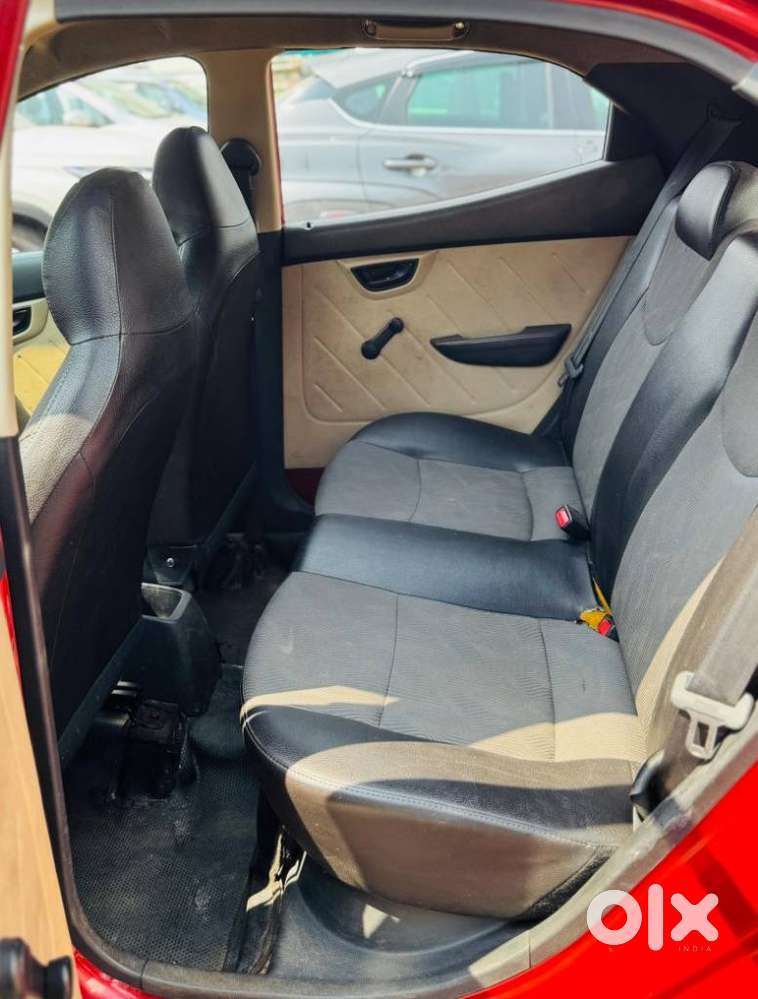 Hyundai Eon D-lite +, 2012, Petrol