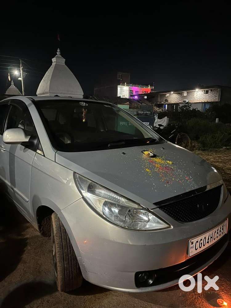 Tata Indica Vista 2011 Diesel Good Condition
