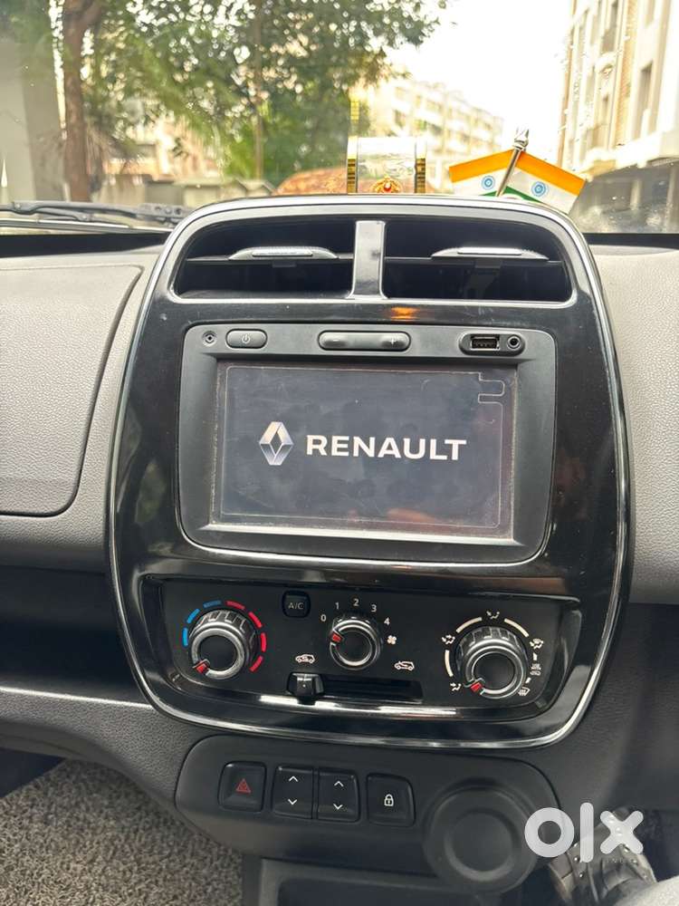 Kwid Rxt 1.0 2018 1st Owner