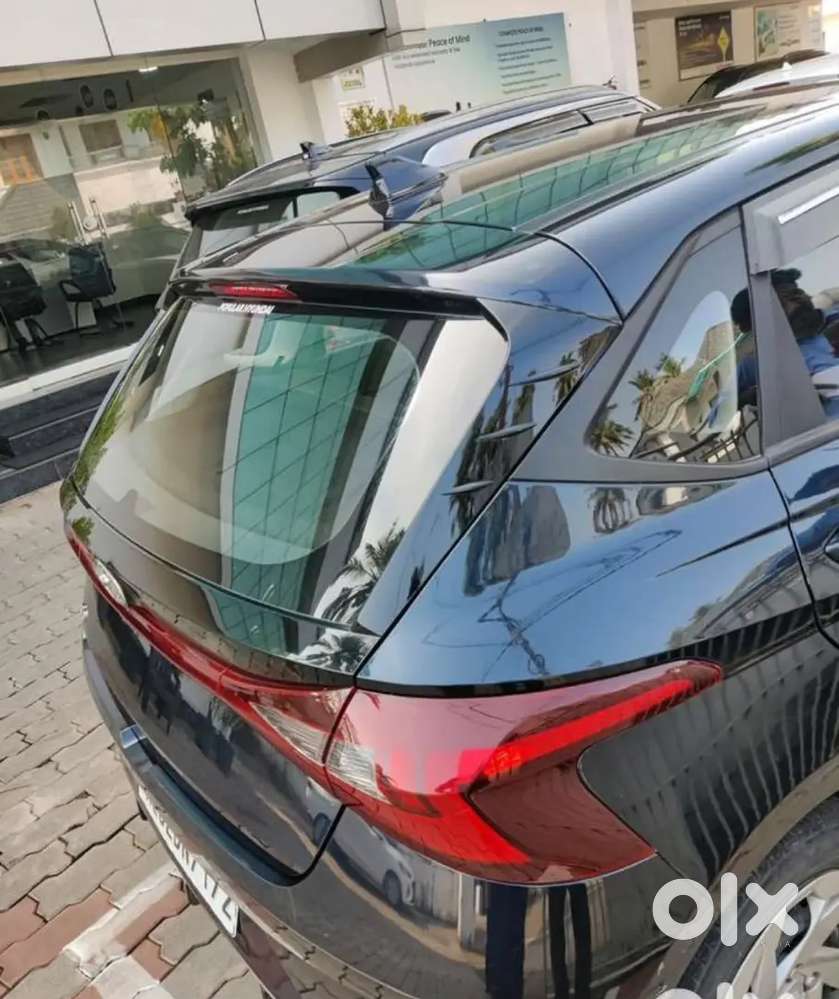Hyundai I20 Magna Petrol 2021