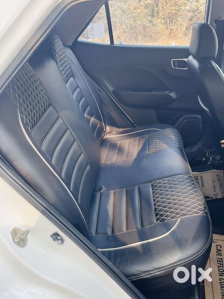 Hyundai Venue, 2021, Petrol