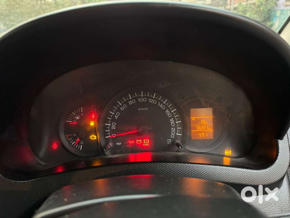 Maruti Suzuki Swift 2011-2014 Lxi, 2013, Petrol