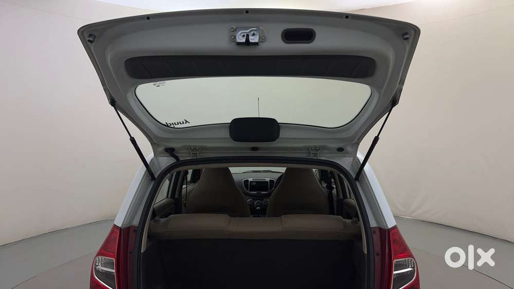 Hyundai I10 Era 1.1, 2013, Petrol