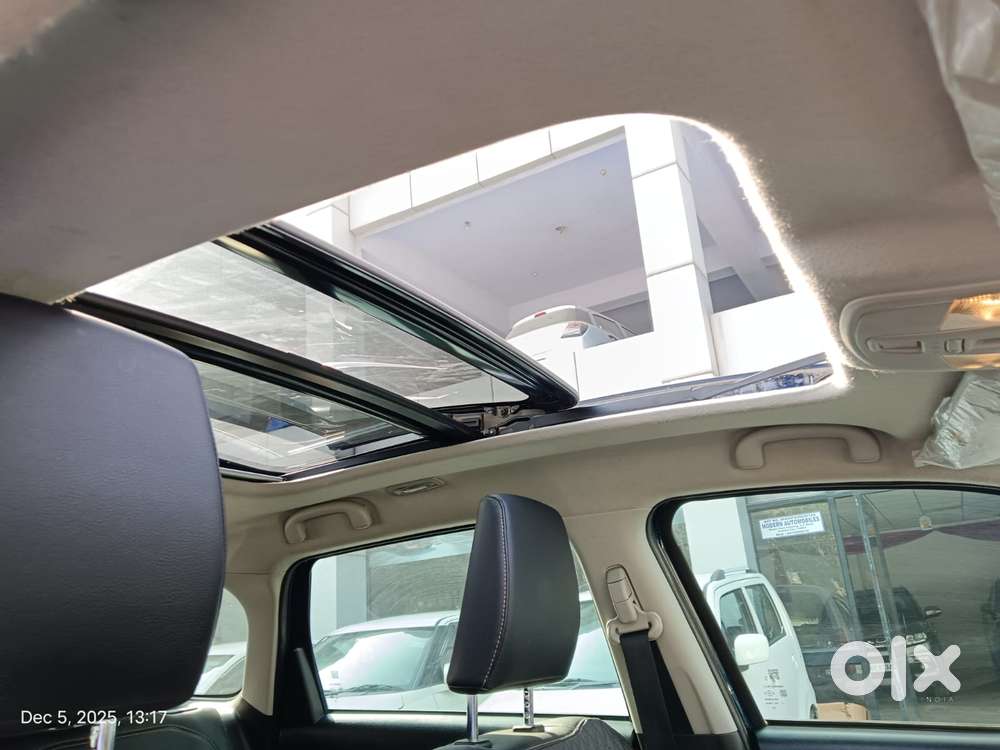 Maruti Suzuki Grand Vitara