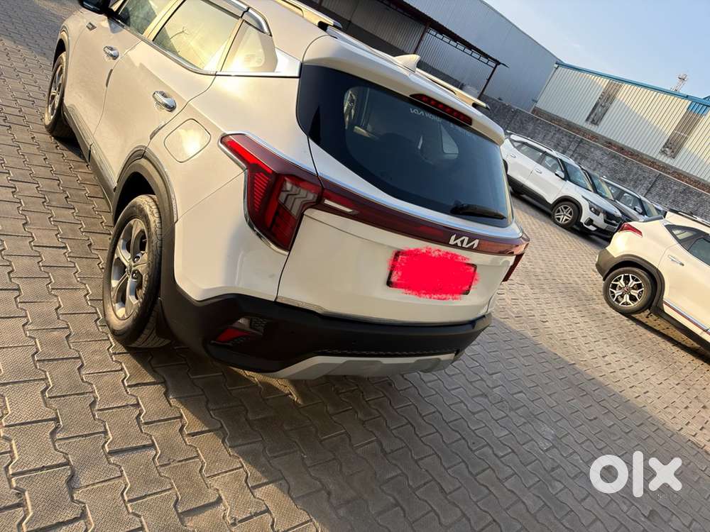 Kia Seltos 1.5 Htk+ 2024