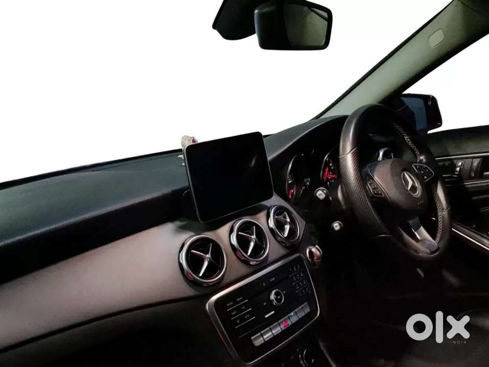 Mercedes-benz Gla Class 200 D Sport, 2018, Diesel