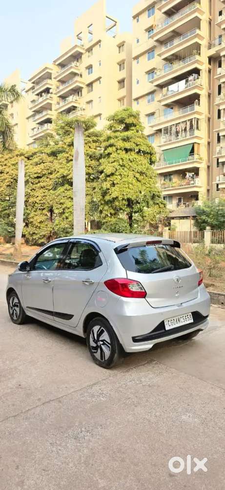 Tata Tiago Xz  2020 Petrol Good Condition