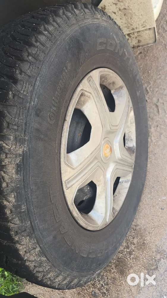 Mahindra Scorpio 2009 Diesel 99411 Km Driven