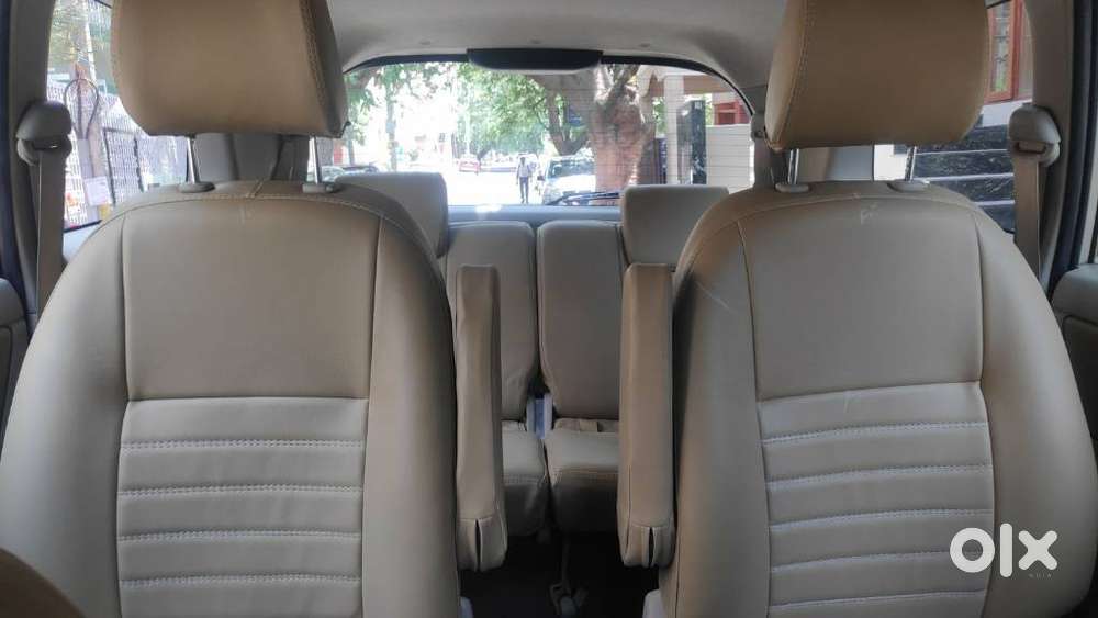 Toyota Innova 2.5 V 7 Str, 2014, Diesel